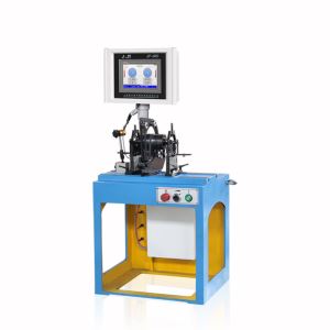 単一の吸引ポンプの動的釣合い試験機