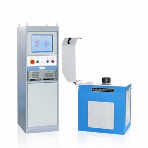 モーター ポンプ垂直分散機