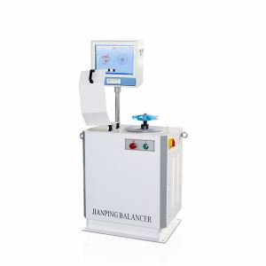 5 kg 垂直分散機