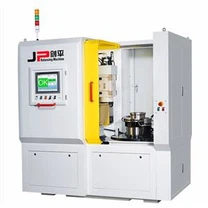 自動垂直分散補正機
